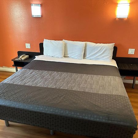 Beachside Inn 阿纳海姆 外观 照片