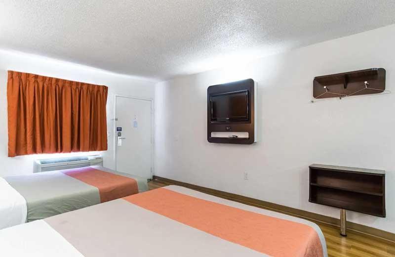 Beachside Inn 阿纳海姆 外观 照片